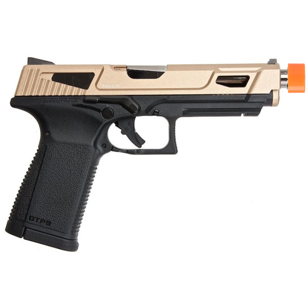 G&G GTP9 MS DST CO₂ Blowback 6 mm
