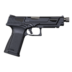 G&G GTP9 MS CO₂ Blowback 6 mm – Noir