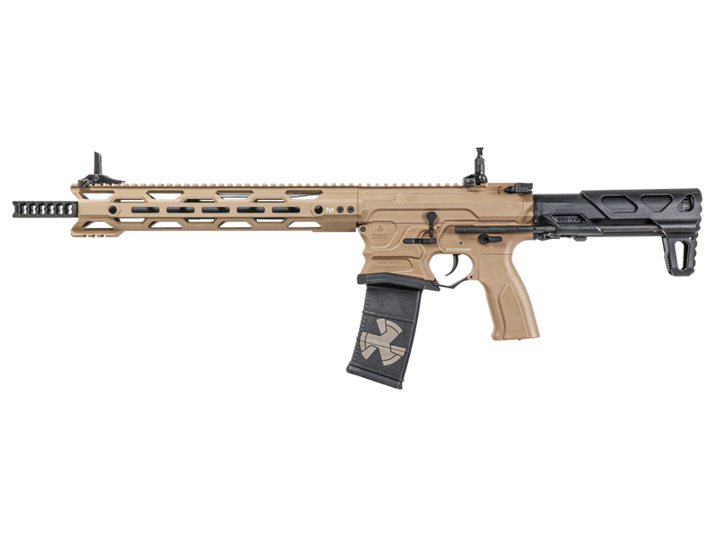 G&G BAMF Recon DST AEG 6 mm — composant du pack AW