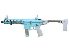 G&G FAR 9 AEG 6 mm – Macaron Blue