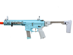 G&G FAR 9 AEG 6 mm – Macaron Blue