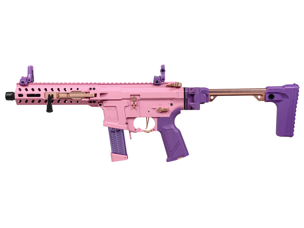 G&G FAR 9 AEG 6 mm – Rose
