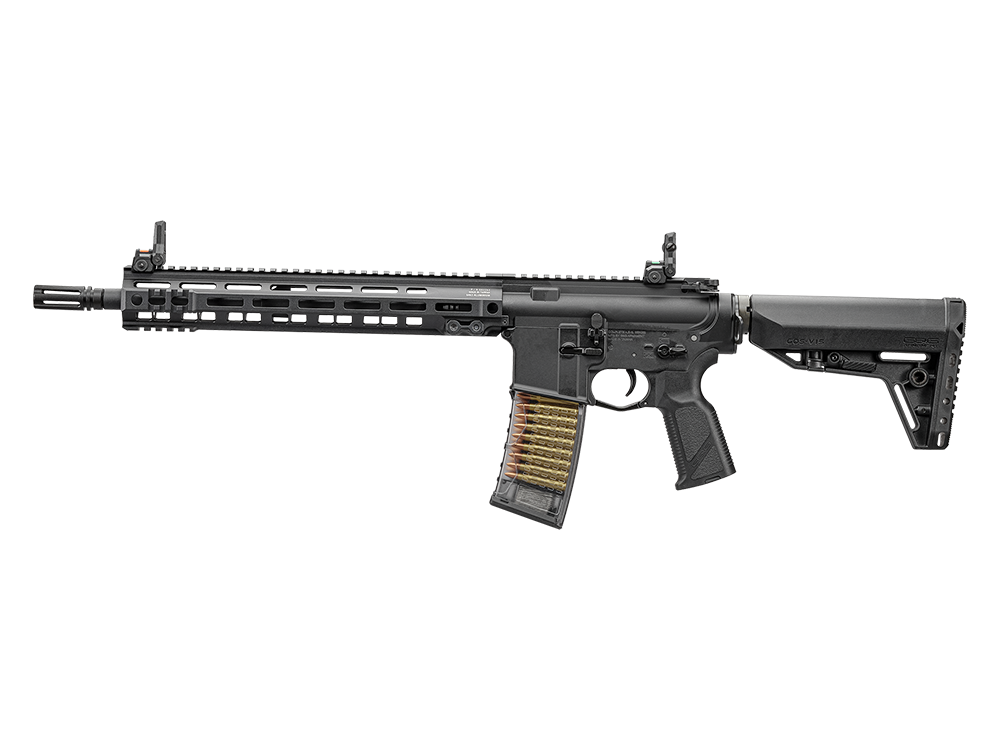 G&G TR16 GMS MK2 13,5 pouces AEG 6 mm
