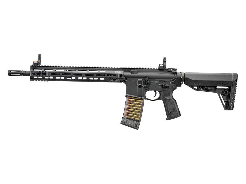 G&G TR16 GMS MK2 13,5 pouces AEG 6 mm — composant du pack AW