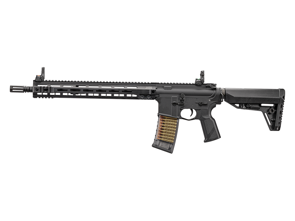 G&G TR16 GMS MK2 15 pouces AEG 6 mm