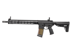 Réplique longue airsoft G&G TR16 GMS MK2 15 pouces 6 mm — Réf. S13178 — composant du pack AW