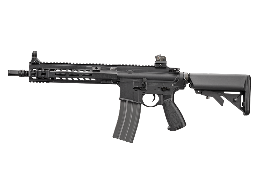 G&G TR16 GMS MK3 10,5 pouces AEG 6 mm