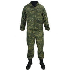 Tenue camouflage légère EMR / MOX / SSO – plusieurs versions