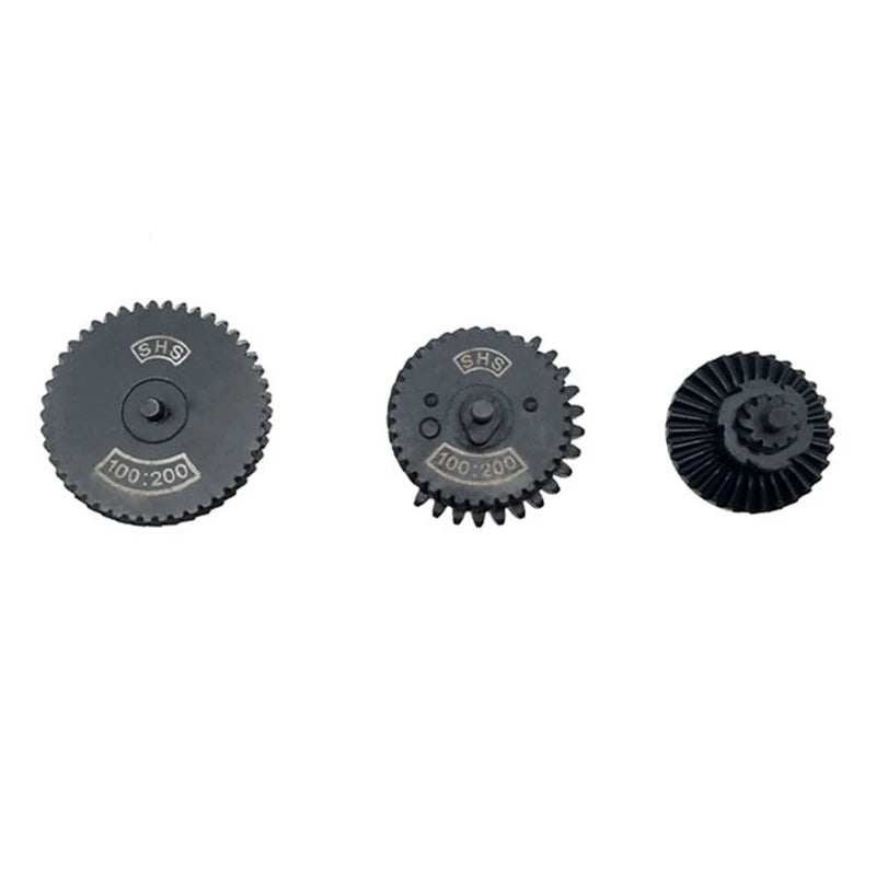 Engrenages CNC Heabety AEG – 100200 Noir