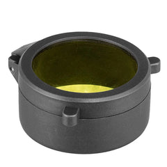 Capuchon flip-up pour lunette Airsoft – Ø 30 à 69 mm
