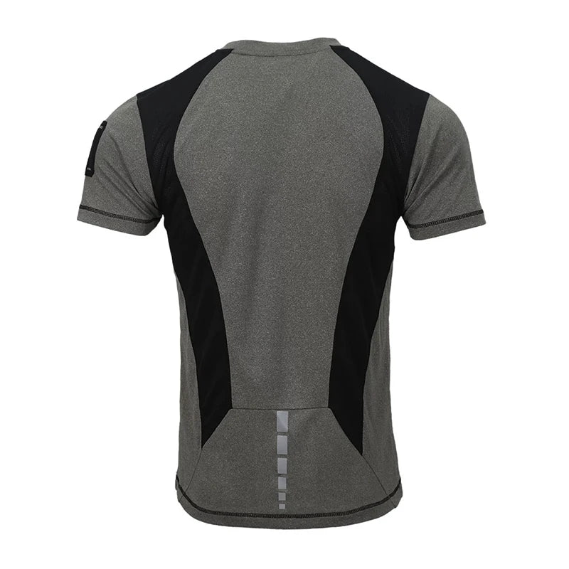 T-shirt technique Emersongear BlueLabel – léger et respirant