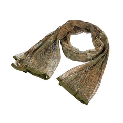Voile camouflage Airsoft – Camouflage italien