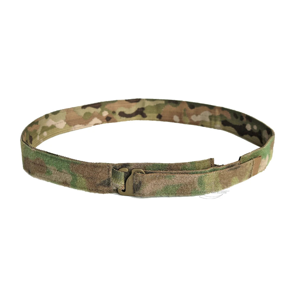 Ceinture tactique Bison 2″ avec boucle rapide – FC Tactical