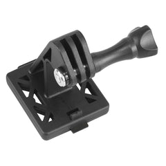 Adaptateur caméra casque BOOIU – Noir