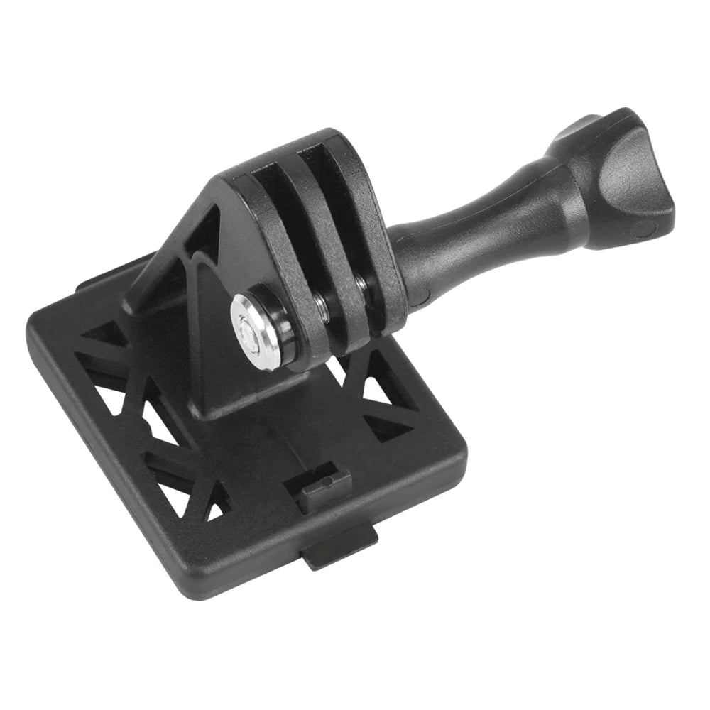 Adaptateur caméra casque BOOIU – Noir