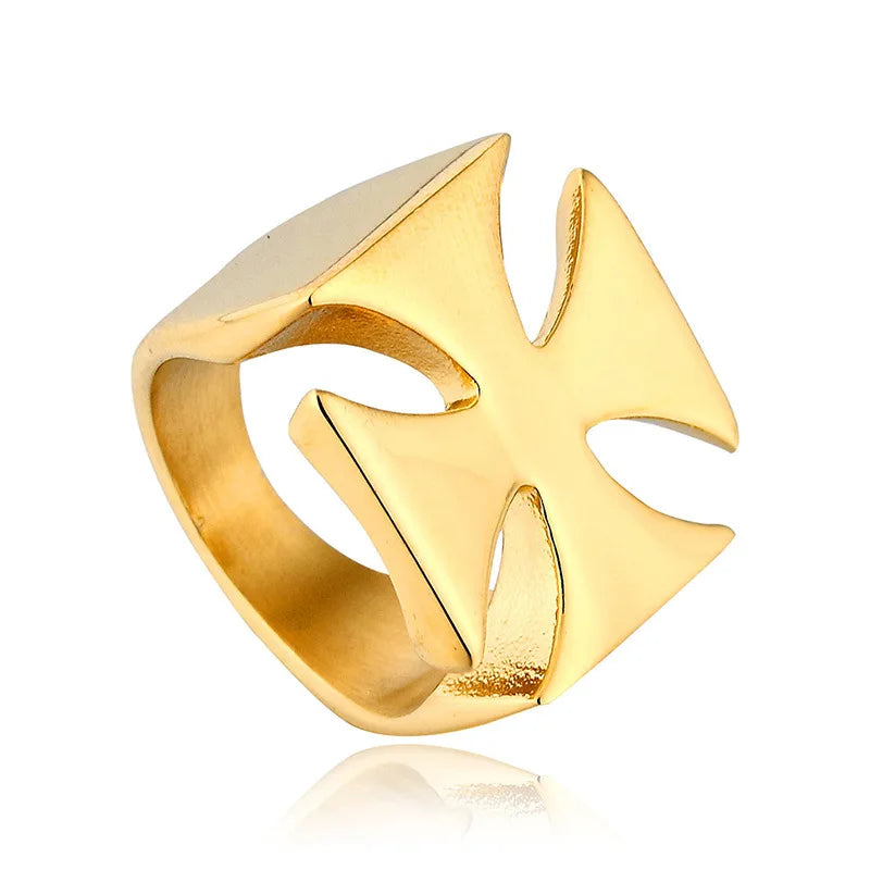 Bague Croix des Templier Assassin s Creed Rogue Assassin workshop