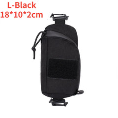 Pochette MOLLE pour bretelle, sac ou ceinture – Airsoft