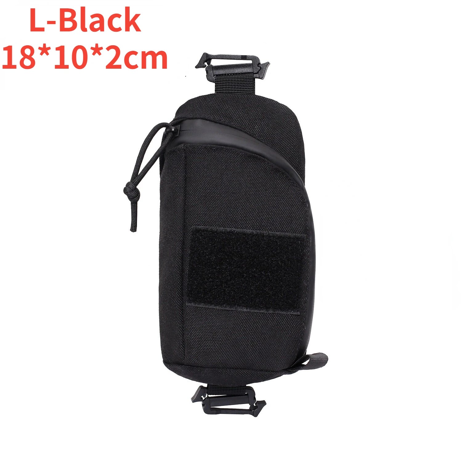 Pochette MOLLE pour bretelle, sac ou ceinture – Airsoft