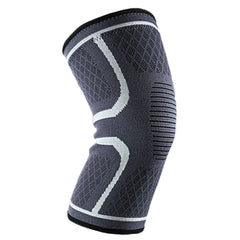 Manchon de genou de sport respirant – 1 pièce