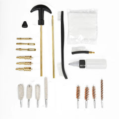 Kit d’entretien compact 9 mm – compatibilité fournisseur à vérifier