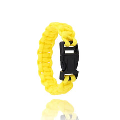 Bracelet en paracorde 4 mm – 7 brins