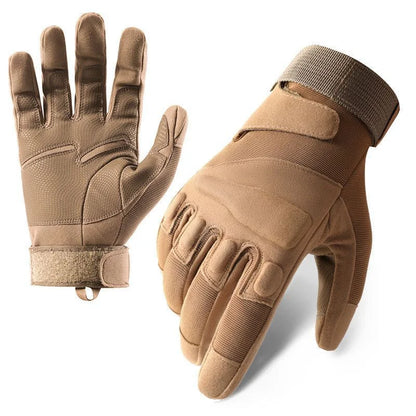 Gants de protections pour airsoft