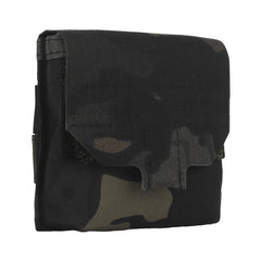 Pochette utilitaire MOLLE compacte pour équipement Airsoft