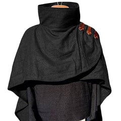 Cape viking Assassin’s Creed Valhalla – 3 coloris