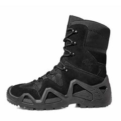 Chaussures et bottes tactiques unisexes – Pointures 39 à 46