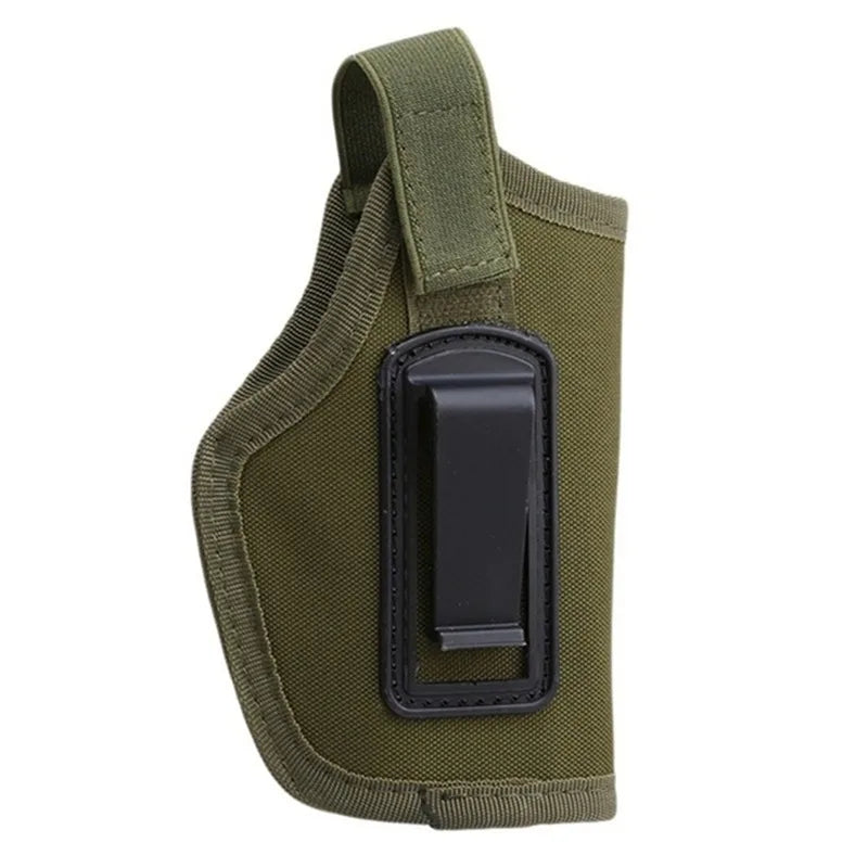 Holster universel MOLLE en nylon 600D