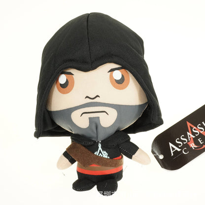 Peluche Assassin Creed Brotherhood et Révélation, 18cm