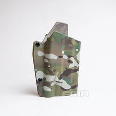 Holster droitier pour répliques G17/G19 avec lampe type X300
