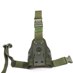 Plateforme de cuisse pour holster – Droitier ou gaucher