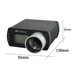 Chronographe E9800-X pour Airsoft – écran LCD