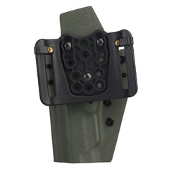 Holster droitier en Kydex pour TTI 2011 Combat Master