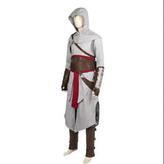 Costume cosplay d’Altaïr Ibn-La’Ahad – Assassin’s Creed