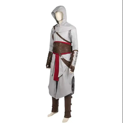 Costume Altair Ibn La-Ahad, Assassin's Creed