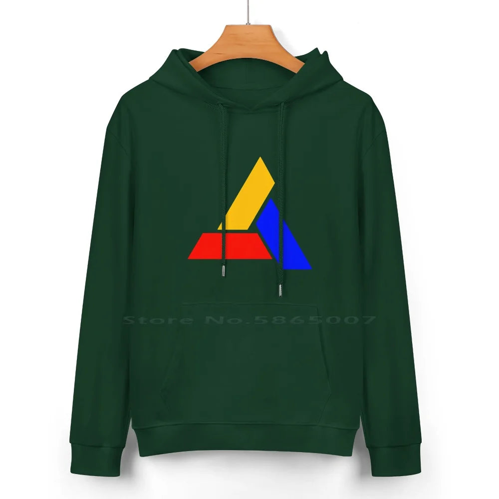 Sweat à capuche Abstergo Industries – Assassin’s Creed