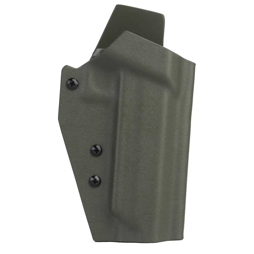 Holster droitier en Kydex pour TTI 2011 Combat Master