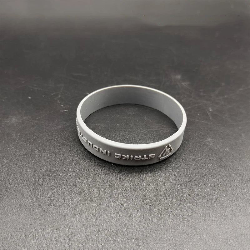Anneau de fixation tactique en caoutchouc – 46 mm
