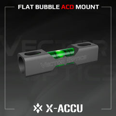 Niveau à bulle universel X-ACCU – Vector Optics
