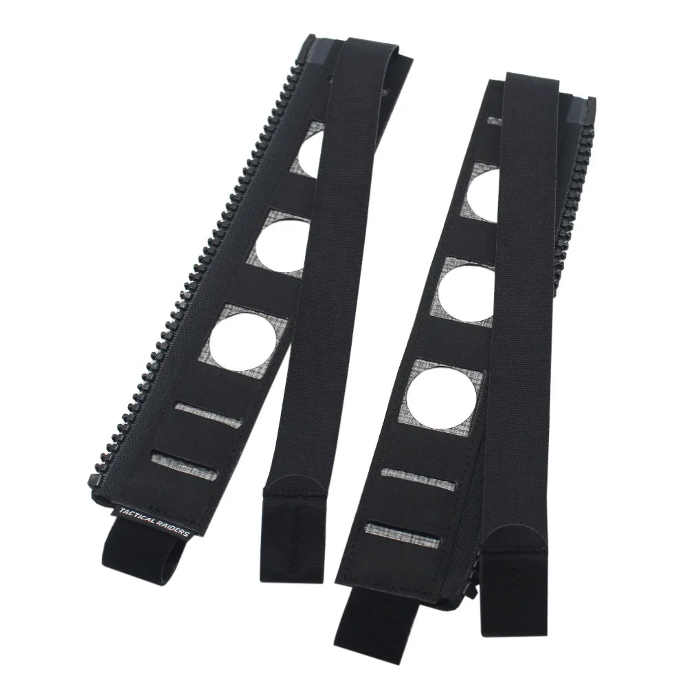 Adaptateur zip MOLLE pour panneau arrière FCPC / FCSK – VULPO