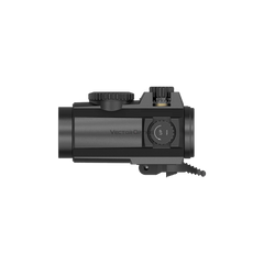 Viseur point rouge Maverick II Plus 1×22 double réticule – Vector Optics