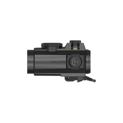 Red dot sight double réticule Maverick-II Plus 1x22 - Vector Optics