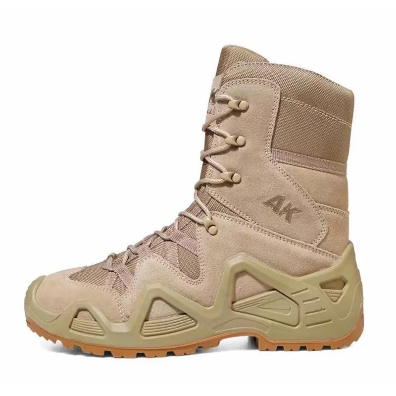 Chaussures et bottes tactiques unisexes – Pointures 39 à 46