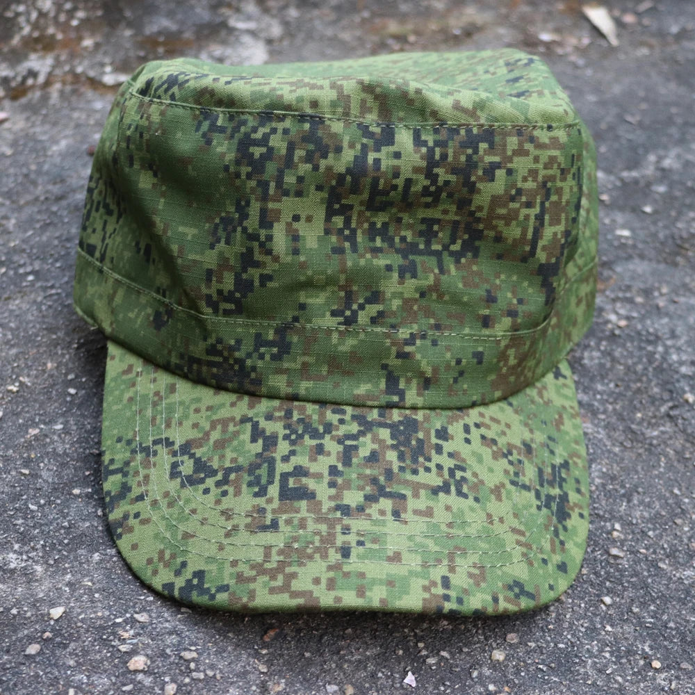 Casquette camouflage EMR / outdoor – réglable