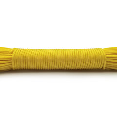 Paracorde polyester 2 mm – plusieurs longueurs et coloris