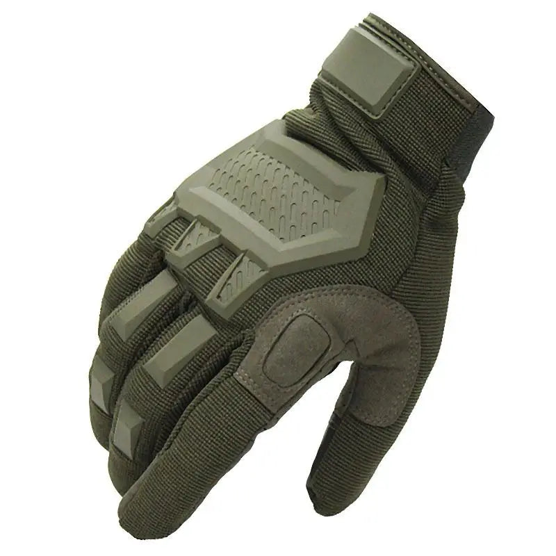 Gants tactiques compatibles écran tactile – M à XL
