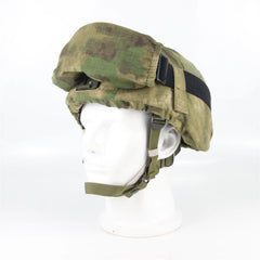 Casque d’entraînement type 6B47 – vue produit haute définition