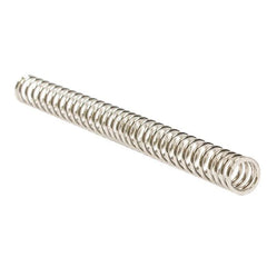Ressort AEG à pas irrégulier 14 mm – M75 à M200 – vue 3